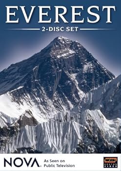 【中古】Nova: Everest [DVD]｜スカーレット2021