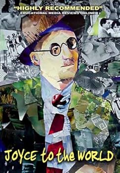 【中古】Joyce to the World [DVD]