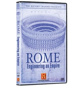 【中古】Rome: Engineering an Empire [DVD]