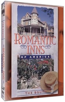 【中古】Romantic Inns of America: The South [DVD] 19,436円