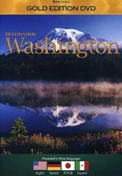 【中古】Destination: Washington [DVD]