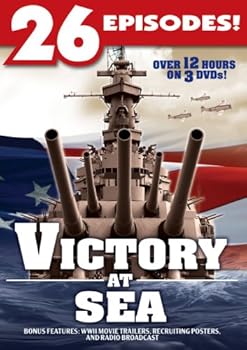 【中古】Victory at Sea [DVD]｜スカーレット2021