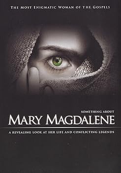 【中古】Something About Mary Magdalene [DVD]｜スカーレット2021