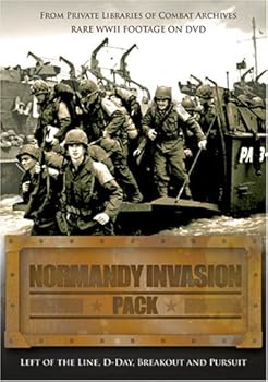 【中古】Normandy Invasion Pack [DVD]｜スカーレット2021