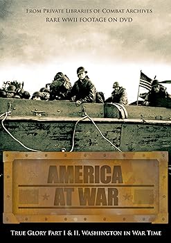 【中古】America at War [DVD]