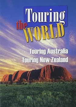 【中古】Touring the World: Touring Australia / Touring New [DVD]｜スカーレット2021