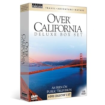 【中古】Tan: Over California [DVD]