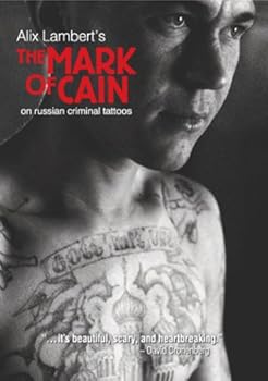 【中古】Alix Lambert's the Mark of Cain [DVD]