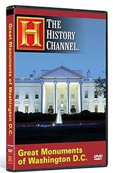 【中古】Great Monuments of Washington D.C. [DVD] 11,848円