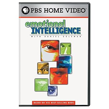 【中古】Emotional Intelligence With Daniel Goleman [DVD]