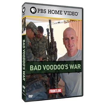 【中古】Frontline: Bad Voodoo's War [DVD]