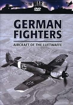 【中古】German Fighters: Aircraft of the Luftwaffe [DVD]｜スカーレット2021