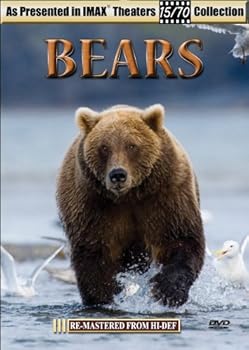 【中古】Bears [DVD]