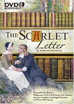 【中古】Scarlet Letter [DVD]