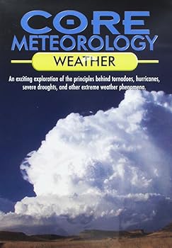 【中古】Core Meteorology: Weather [DVD]｜スカーレット2021