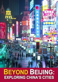 【中古】Beyond Beijing: Exploring China's Cities [DVD]｜スカーレット2021