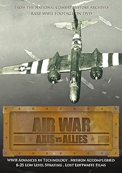 【中古】Air War: Axis Vs Allies [DVD]｜スカーレット2021