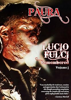 【中古】Paura: Lucio Fulci Remembered 1 [DVD]