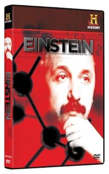 【中古】Einstein: Real Story of the Man Behind the Theory [DVD]