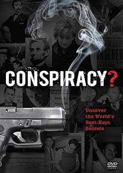 【中古】Conspiracy [DVD]