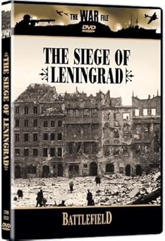 【中古】Siege of Leningrad [DVD]