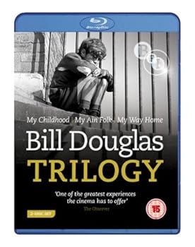 【中古】Bill Douglas Trilogy [Blu-ray]