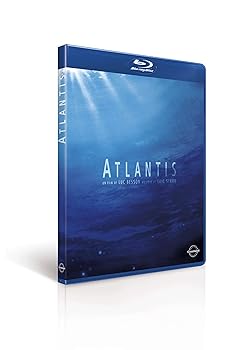 【中古】Atlantis [Blu-ray]