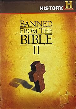 【中古】Banned From the Bible II [DVD]