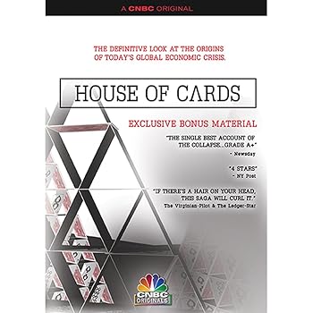 【中古】House of Cards [DVD]