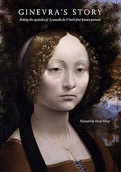 【中古】Ginevra's Story: Solving Mysteries of Leonardo Da [DVD]