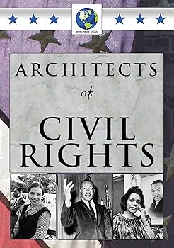【中古】Architects of Civil Rights [DVD]｜スカーレット2021