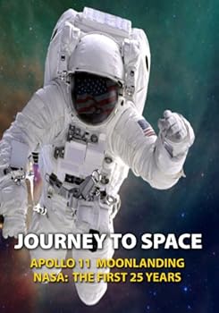 【中古】Journey to Space: Apollo 11 Moon Landing & Nasa [DVD]｜スカーレット2021