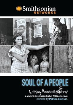 【中古】Soul of a People [DVD]