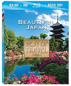 【中古】Best of Travel: Japan [Blu-ray]