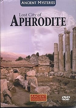 【中古】Lost City of Aphrodite [DVD]｜スカーレット2021