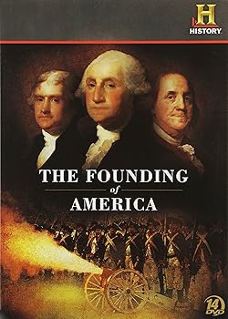 【中古】Founding Fathers of America [DVD]｜スカーレット2021