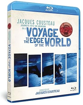 【中古】Voyage to the End of the World [Blu-ray]｜スカーレット2021