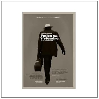 【中古】J'm'En Va R'Viendre [DVD]｜スカーレット2021