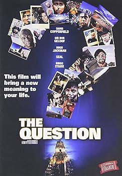 【中古】Question [DVD]