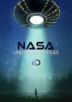 【中古】Nasa: Unexplained Files [DVD]｜スカーレット2021
