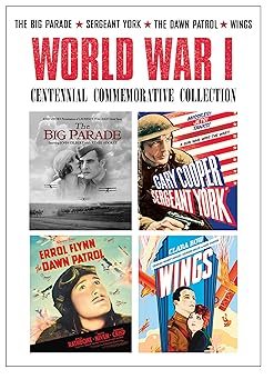 【中古】Wwi Centennial Commemoration Collection [DVD] 10,361円