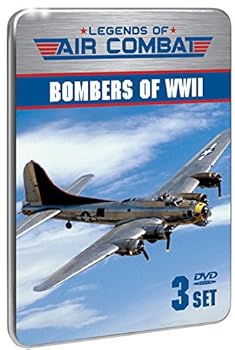 【中古】Bombers of Wwii [DVD]｜スカーレット2021