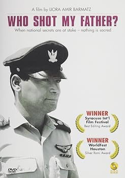 【中古】Who Shot My Father [DVD]｜スカーレット2021