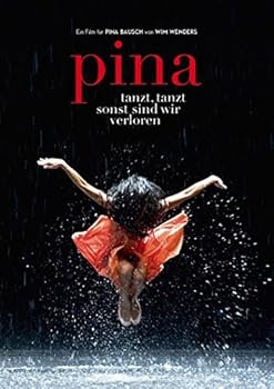 【中古】Pina ピナ・バウシュ 踊り続けるいのち [レンタル落ち]｜スカーレット2021