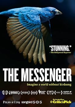 【中古】Messenger [DVD]