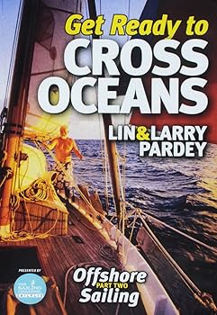 【中古】Get Ready to Cross Oceans [DVD]｜スカーレット2021 7,836円