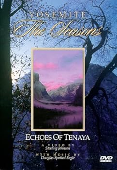 【中古】Yosemite: The Seasons [DVD]