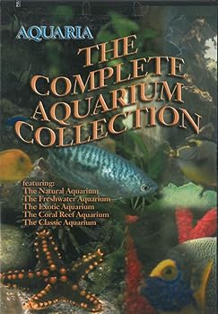 【中古】Aquaria: The Complete Collection [DVD]｜スカーレット2021