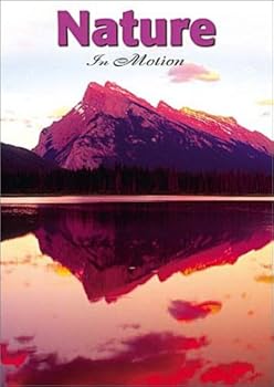 【中古】Nature in Motion [DVD]｜スカーレット2021
