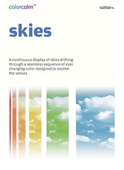 【中古】Colorcalm Skies [DVD]